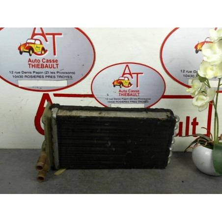 Radiateur chauffage SEAT IBIZA II d’occasion
