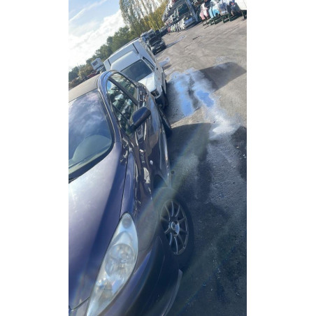 Rampe injection PEUGEOT 307 PHASE 1 d’occasion