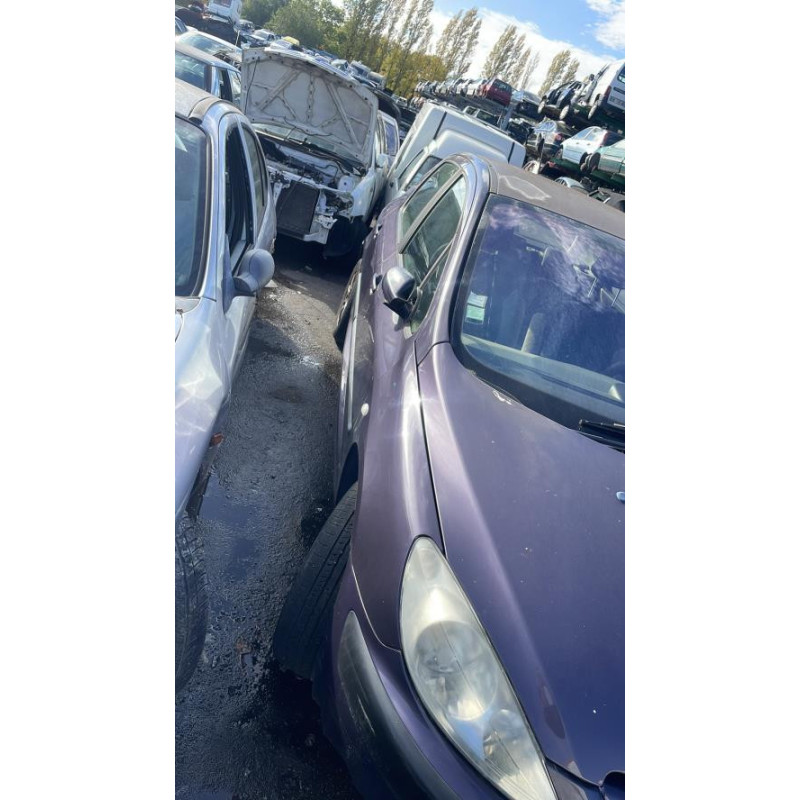 Rampe injection PEUGEOT 307 PHASE 1 d’occasion
