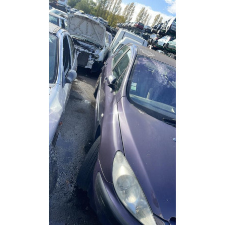 Rampe injection PEUGEOT 307 PHASE 1 d’occasion