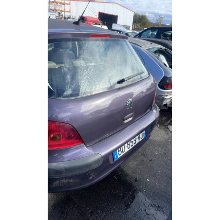 Rampe injection PEUGEOT 307 PHASE 1 d’occasion
