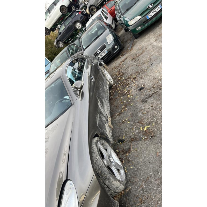 Pompe à eau MERCEDES CLASSE CLS 219 PHASE 1 d’occasion