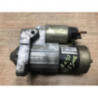 Demarreur RENAULT CLIO 2 PHASE 2 d’occasion