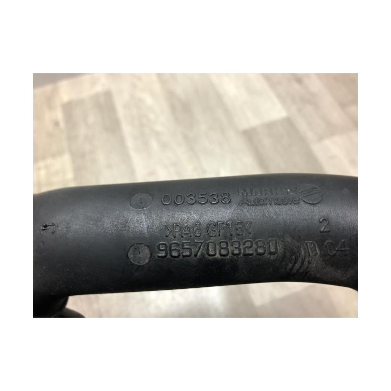 Durite PEUGEOT EXPERT 2 d’occasion