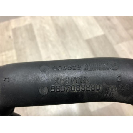 Durite PEUGEOT EXPERT 2 d’occasion