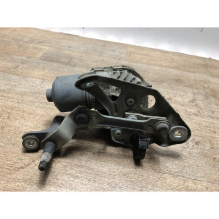 Moteur essuie glace avant droit PEUGEOT 407 PHASE 1 d’occasion
