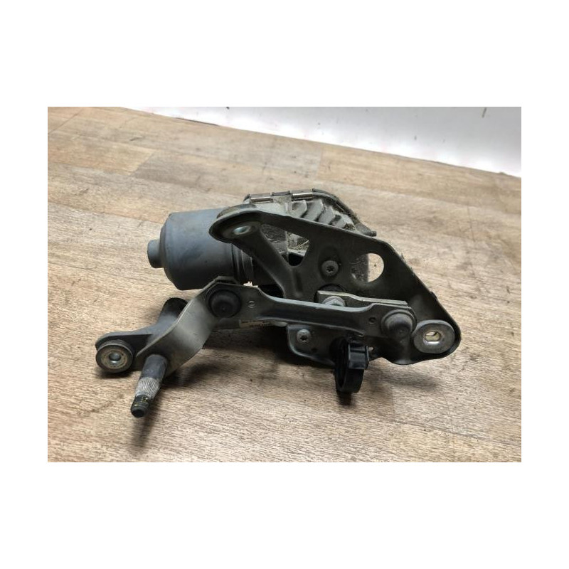 Moteur essuie glace avant droit PEUGEOT 407 PHASE 1 d’occasion