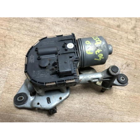 Moteur essuie glace avant droit PEUGEOT 407 PHASE 1 d’occasion