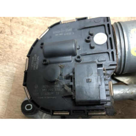 Moteur essuie glace avant droit PEUGEOT 407 PHASE 1 d’occasion