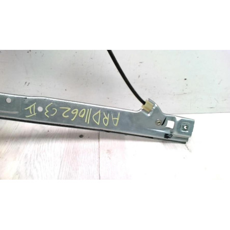 Leve vitre mecanique arriere droit CITROEN C3 2 PHASE 1 d’occasion