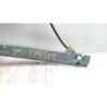 Leve vitre mecanique arriere droit CITROEN C3 2 PHASE 1 d’occasion