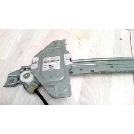 Leve vitre mecanique arriere droit CITROEN C3 2 PHASE 1 d’occasion
