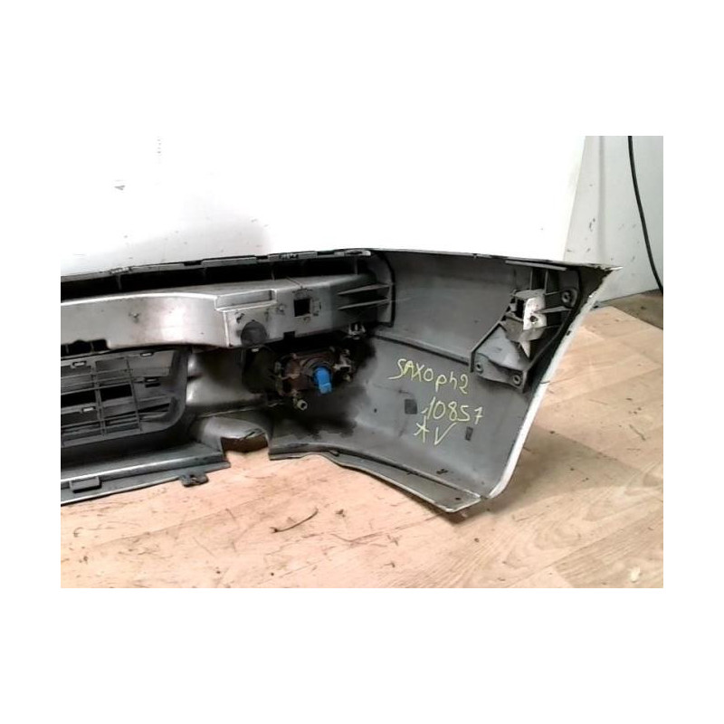 Pare choc avant CITROEN SAXO PHASE 2 d’occasion