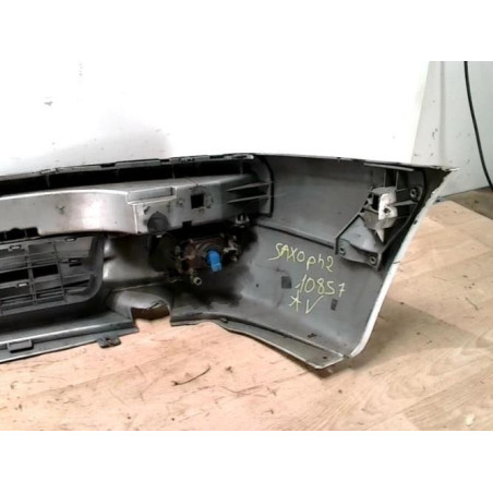 Pare choc avant CITROEN SAXO PHASE 2 d’occasion