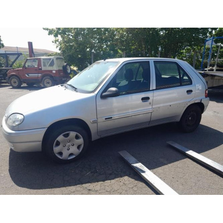 Pare choc avant CITROEN SAXO PHASE 2 d’occasion