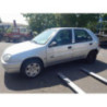 Pare choc avant CITROEN SAXO PHASE 2 d’occasion