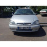 Pare choc avant CITROEN SAXO PHASE 2 d’occasion