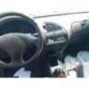 Pare choc avant CITROEN SAXO PHASE 2 d’occasion