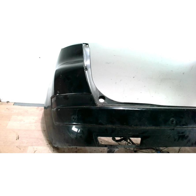 Pare choc arriere CITROEN C4 PICASSO 1 PHASE 2 d’occasion