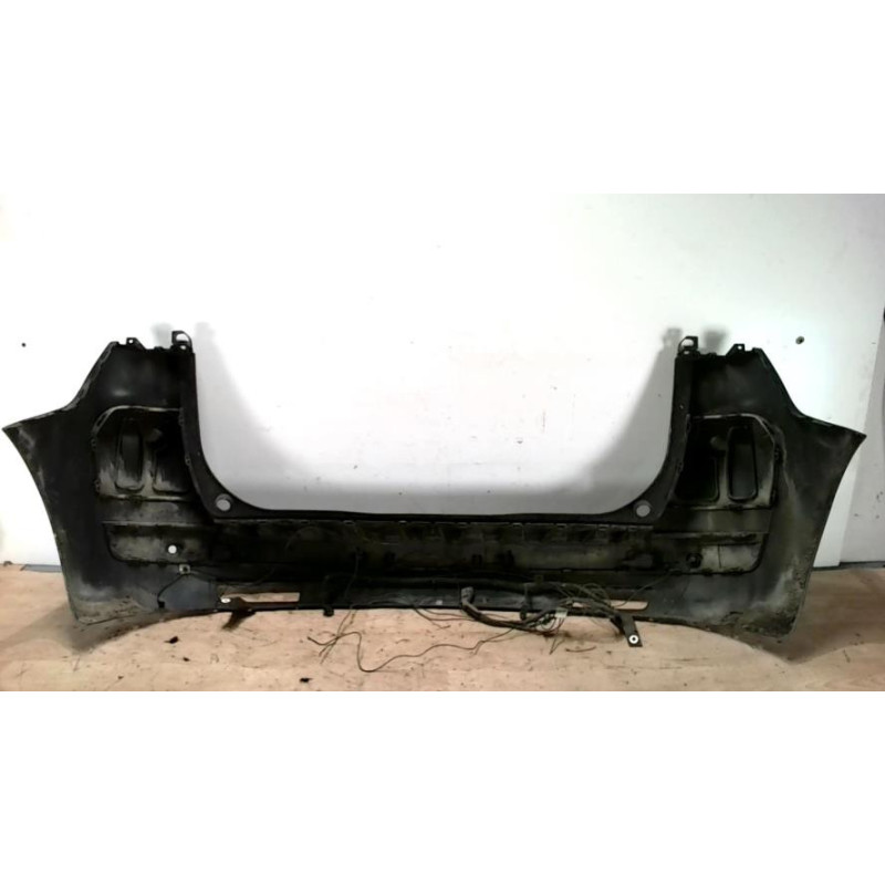 Pare choc arriere CITROEN C4 PICASSO 1 PHASE 2 d’occasion