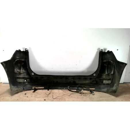 Pare choc arriere CITROEN C4 PICASSO 1 PHASE 2 d’occasion