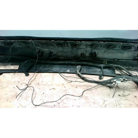 Pare choc arriere CITROEN C4 PICASSO 1 PHASE 2 d’occasion
