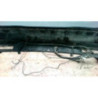 Pare choc arriere CITROEN C4 PICASSO 1 PHASE 2 d’occasion