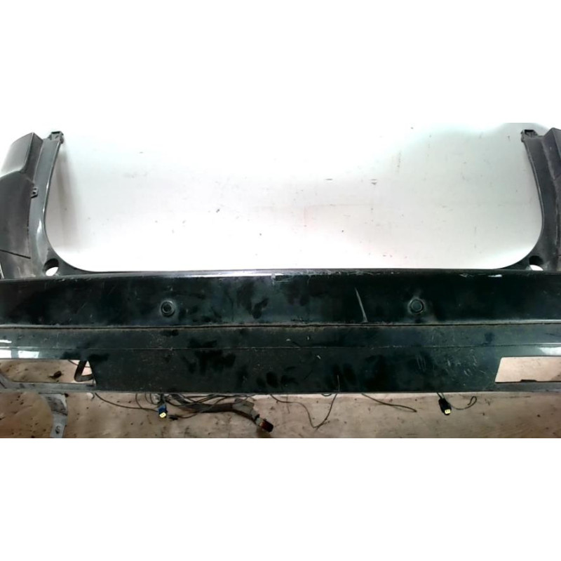 Pare choc arriere CITROEN C4 PICASSO 1 PHASE 2 d’occasion