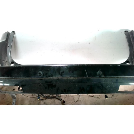 Pare choc arriere CITROEN C4 PICASSO 1 PHASE 2 d’occasion