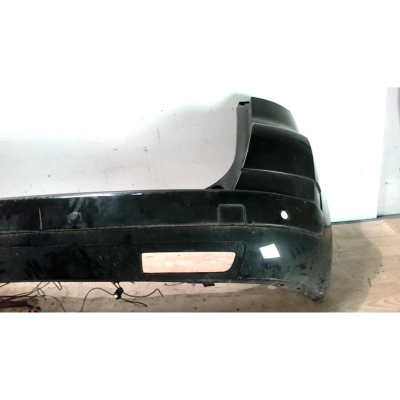 Pare choc arriere CITROEN C4 PICASSO 1 PHASE 2 d’occasion