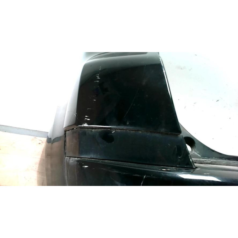 Pare choc arriere CITROEN C4 PICASSO 1 PHASE 2 d’occasion