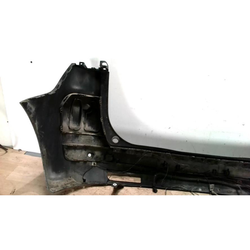 Pare choc arriere CITROEN C4 PICASSO 1 PHASE 2 d’occasion