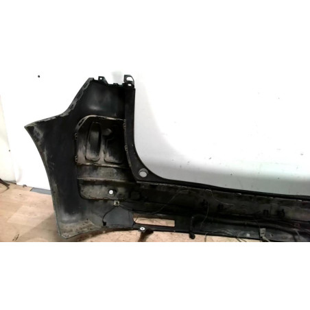 Pare choc arriere CITROEN C4 PICASSO 1 PHASE 2 d’occasion