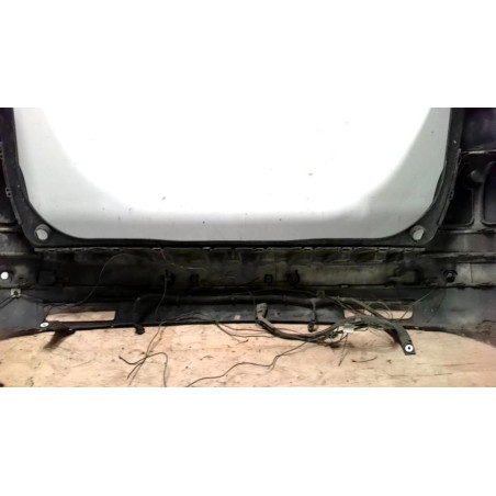 Pare choc arriere CITROEN C4 PICASSO 1 PHASE 2 d’occasion