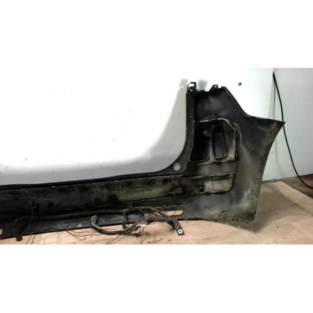 Pare choc arriere CITROEN C4 PICASSO 1 PHASE 2 d’occasion