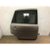 Porte arriere droit NISSAN NOTE 1 PHASE 2 d’occasion