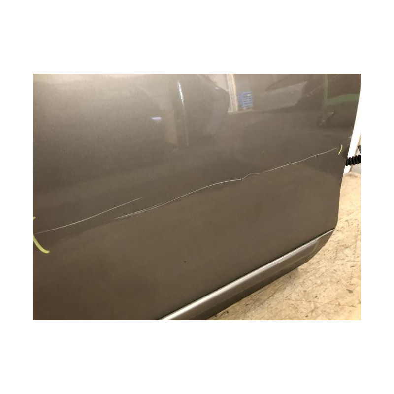 Porte arriere droit NISSAN NOTE 1 PHASE 2 d’occasion
