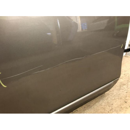 Porte arriere droit NISSAN NOTE 1 PHASE 2 d’occasion