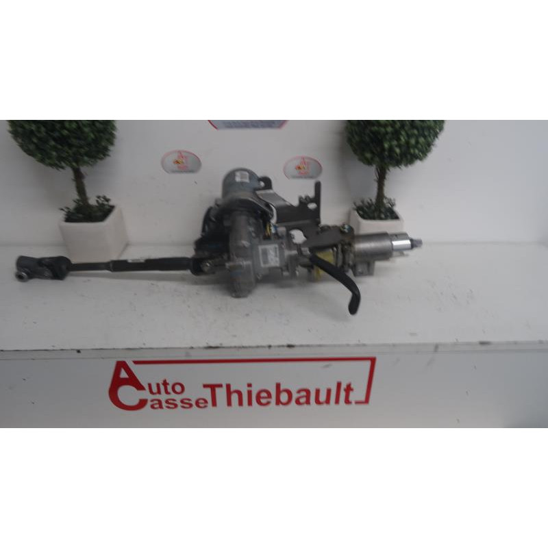 Moteur de direction assistee RENAULT KANGOO II PICK-UP d’occasion