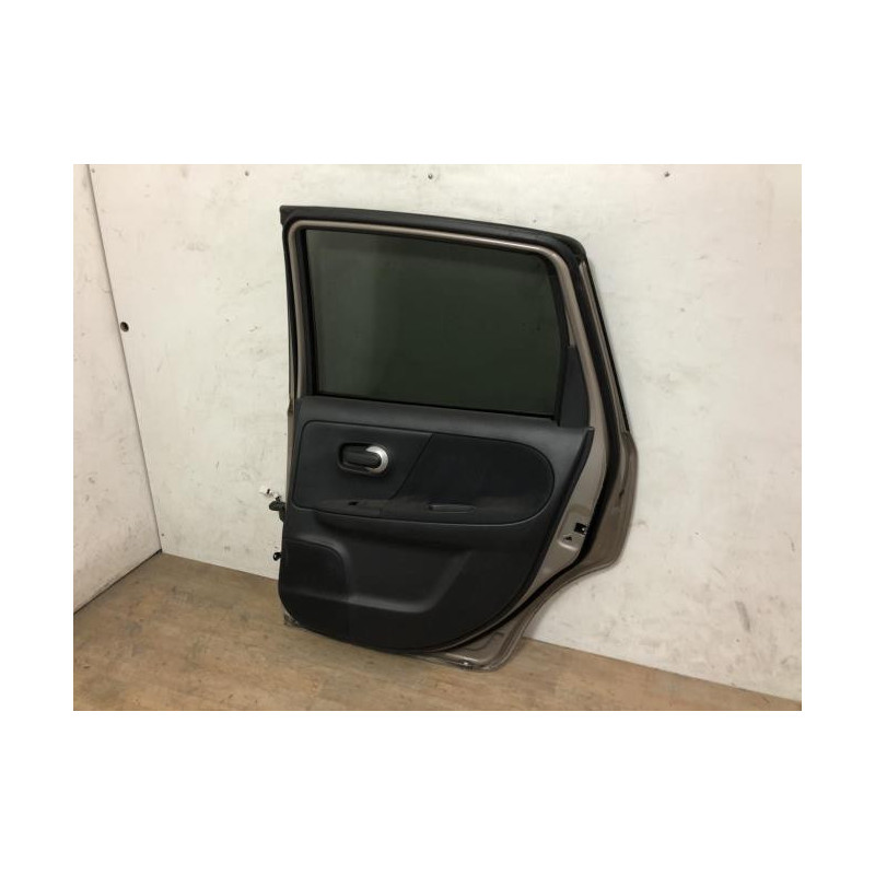 Porte arriere droit NISSAN NOTE 1 PHASE 2 d’occasion