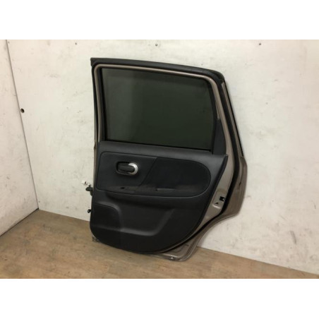 Porte arriere droit NISSAN NOTE 1 PHASE 2 d’occasion