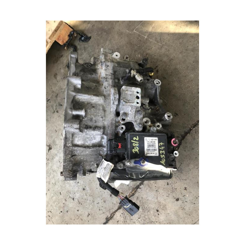 Boite de vitesses PEUGEOT 308 2 PHASE 1 d’occasion