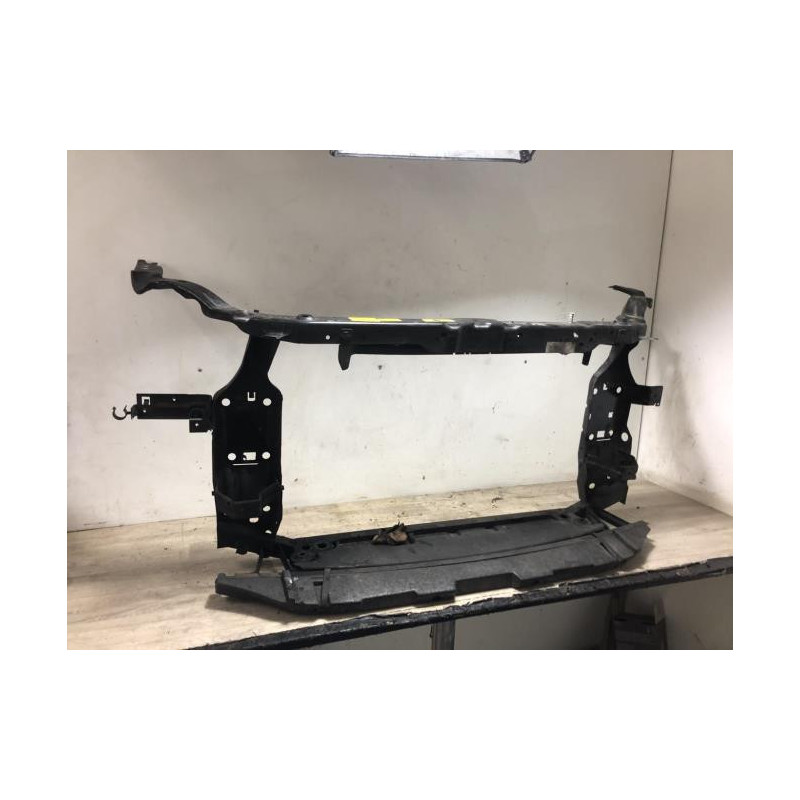 Armature avant, Masque avant NISSAN QASHQAI 1 PHASE 1 d’occasion
