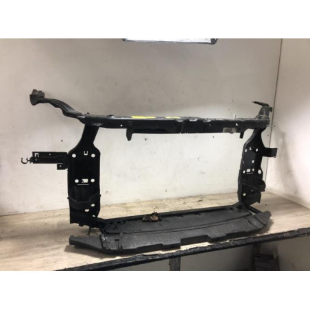 Armature avant, Masque avant NISSAN QASHQAI 1 PHASE 1 d’occasion