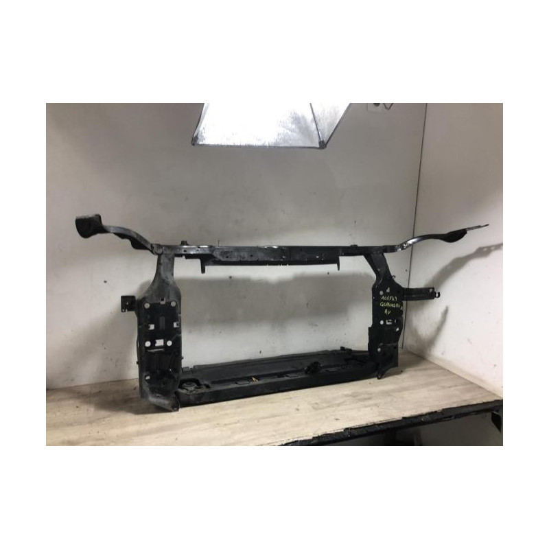Armature avant, Masque avant NISSAN QASHQAI 1 PHASE 1 d’occasion