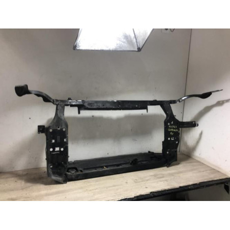 Armature avant, Masque avant NISSAN QASHQAI 1 PHASE 1 d’occasion