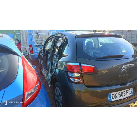 Baie de pare brise CITROEN C3 2 PHASE 2 d’occasion