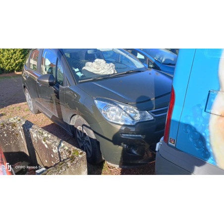 Baie de pare brise CITROEN C3 2 PHASE 2 d’occasion