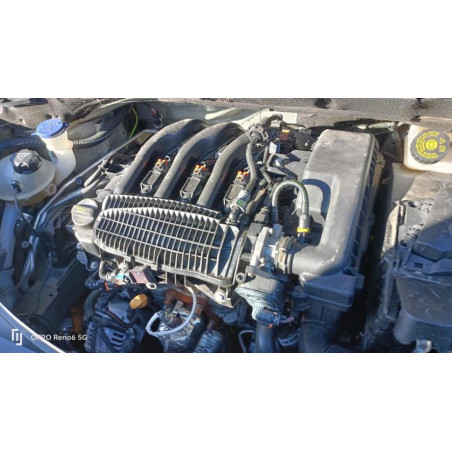Baie de pare brise CITROEN C3 2 PHASE 2 d’occasion