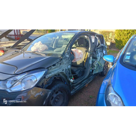 Baie de pare brise CITROEN C3 2 PHASE 2 d’occasion